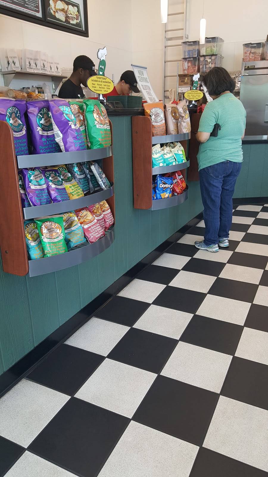 Mr. Pickles Sandwich Shop | meal takeaway | 3080 Main St, Oakley, CA 94561, USA | 9256844060 OR +1 925-684-4060