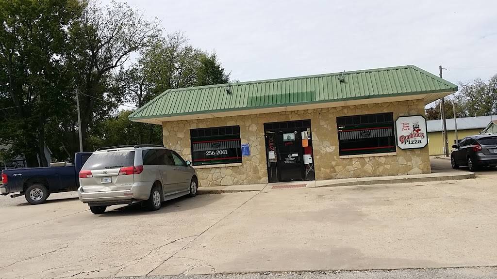 Gambinos Pizza | meal delivery | 844 N Washington St, Auburn, KS 66402, USA | 7852562061 OR +1 785-256-2061