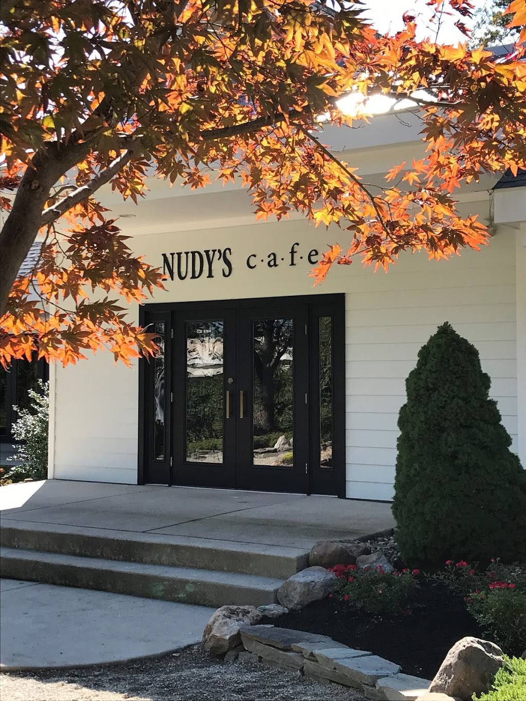 Nudys Cafe Swedesford | restaurant | 120 W Swedesford Rd, Berwyn, PA 19312, USA | 6106871610 OR +1 610-687-1610
