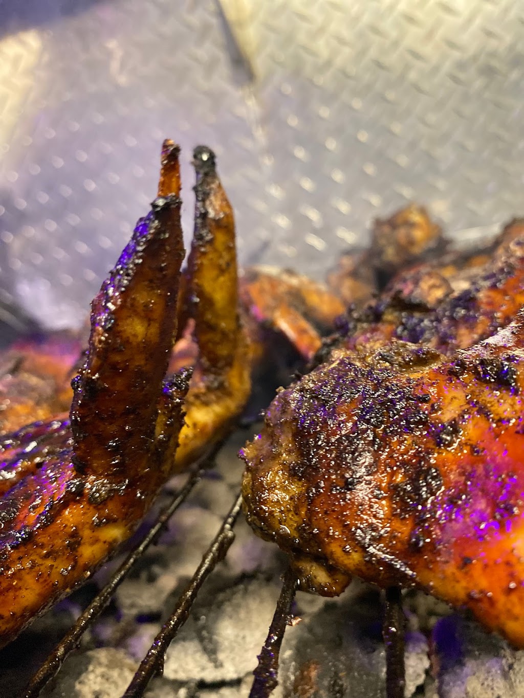 Jerk chicken festival | restaurant | 6308 Allentown Rd, Camp Springs, MD 20748, USA | 2024608214 OR +1 202-460-8214