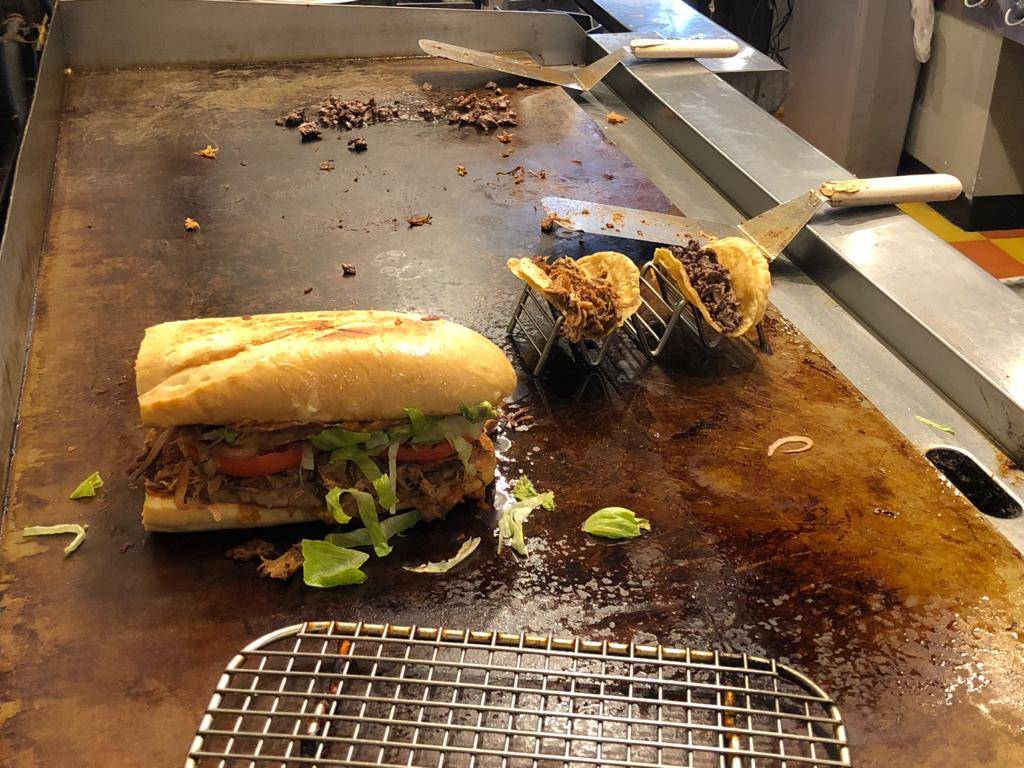 Tacos Padrisimo | restaurant | 5805 W Irlo Bronson Memorial Hwy, Kissimmee, FL 34746, USA | 3212761353 OR +1 321-276-1353