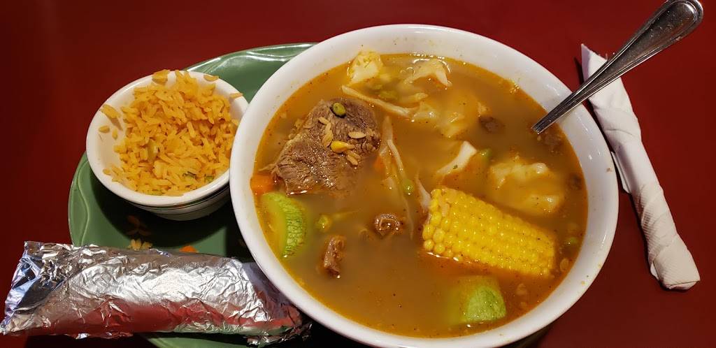 Real de Minas | restaurant | 14035 E Evans Ave, Aurora, CO 80014, USA | 3037453098 OR +1 303-745-3098