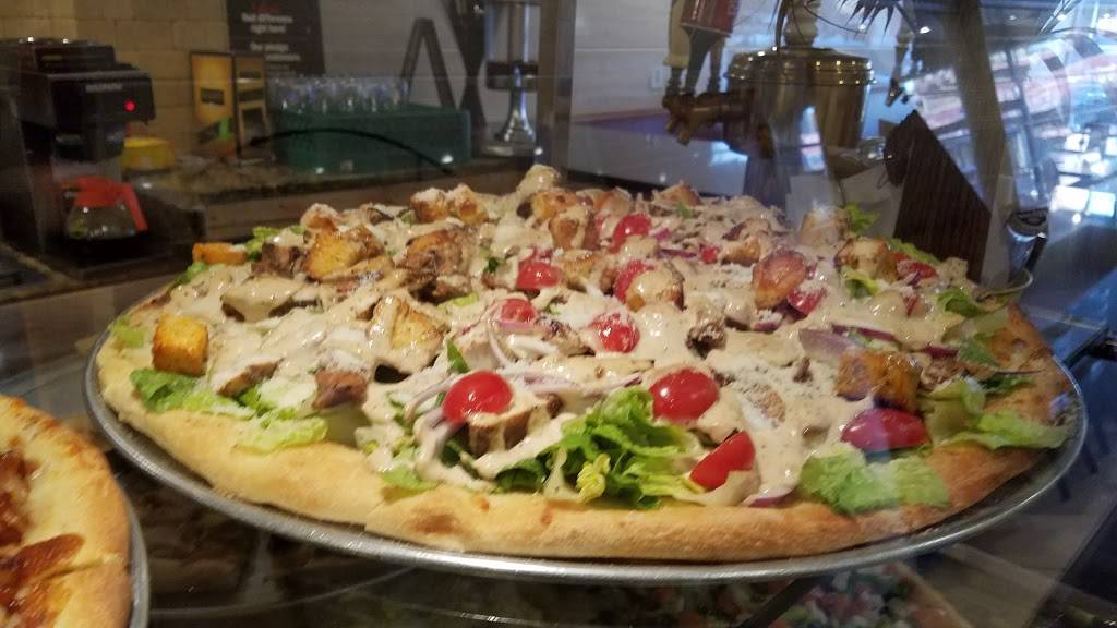 Due Fratelli Pizza | meal delivery | 894 Dekalb Ave, Brooklyn, NY 11211, USA | 3477709222 OR +1 347-770-9222