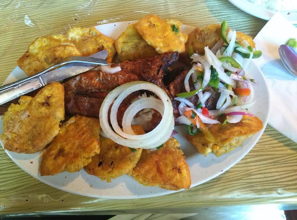 La Tranquilité LImpressioniste | restaurant | 9128 Avenue L, Brooklyn, NY 11236, USA | 7185318767 OR +1 718-531-8767