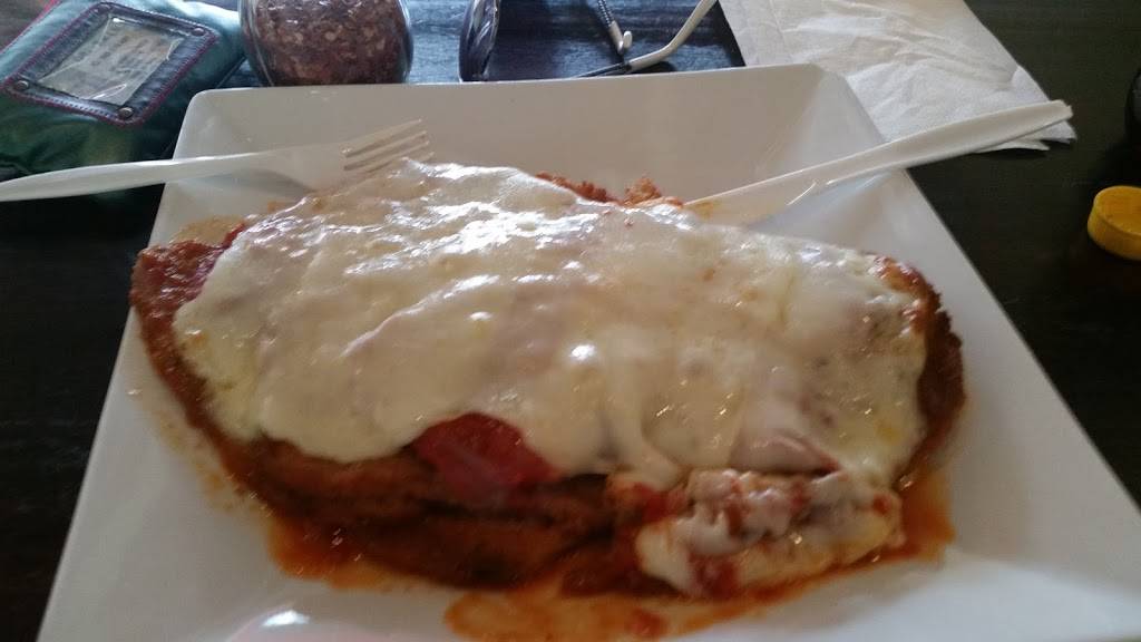 Delafield Pizza | restaurant | 731 Delafield Ave, Staten Island, NY 10310, USA | 7186821013 OR +1 718-682-1013