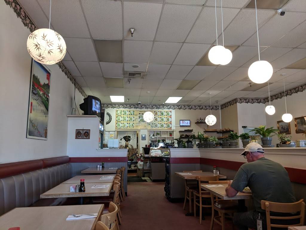 Wok & Teriyaki House | restaurant | 3202 S 23rd St # F7, Tacoma, WA 98405, USA | 2536272224 OR +1 253-627-2224