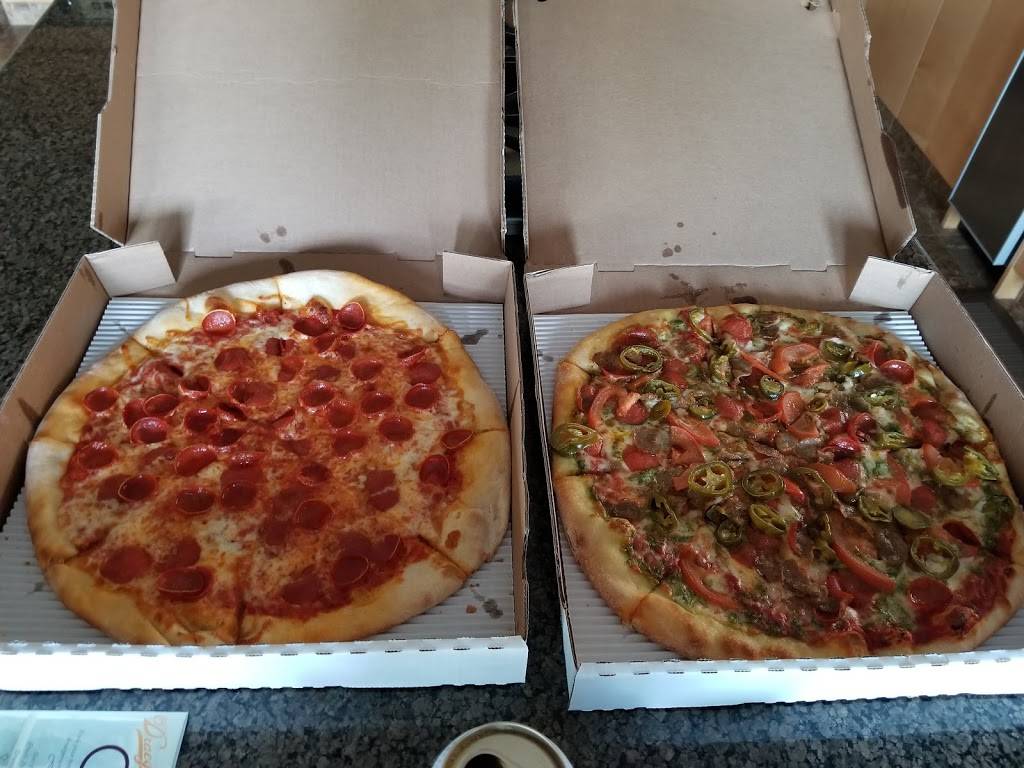 Blackhawk Pizzeria | restaurant | 4050 Blackhawk Plaza Cir, Danville, CA 94506, USA | 9257366111 OR +1 925-736-6111