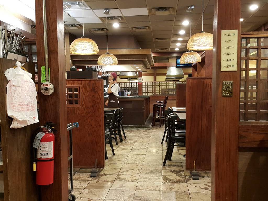 Seoul Garden Restaurant | restaurant | 3125 Boardwalk Dr, Ann Arbor, MI 48108, USA | 7349972120 OR +1 734-997-2120