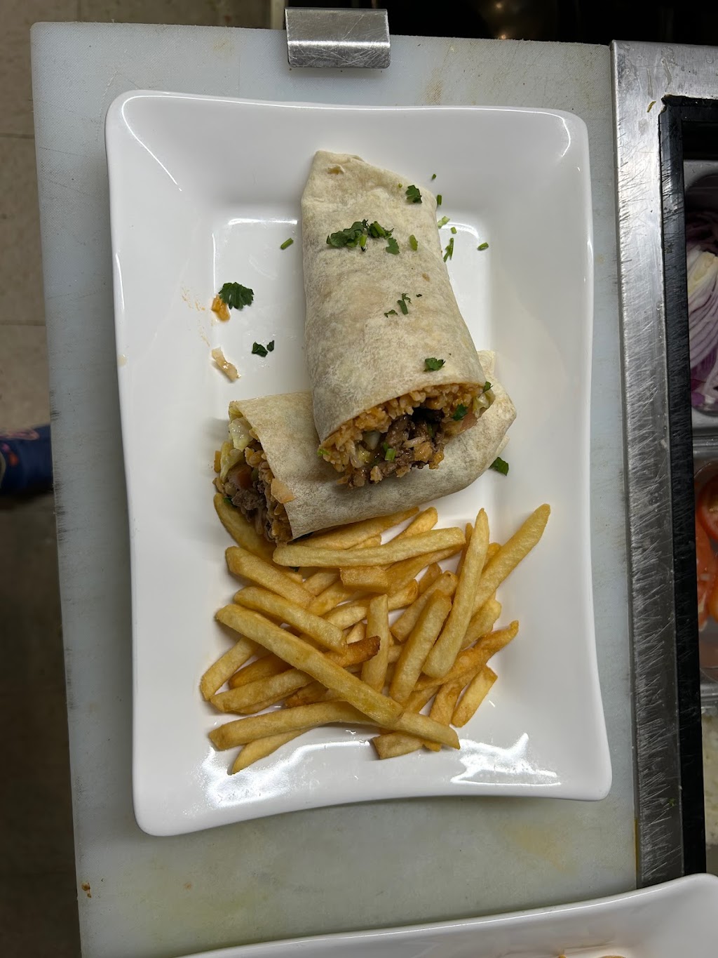 CATA Latin Restaurant | restaurant | 401 Ross Ave, Easley, SC 29640, USA | 8643079101 OR +1 864-307-9101