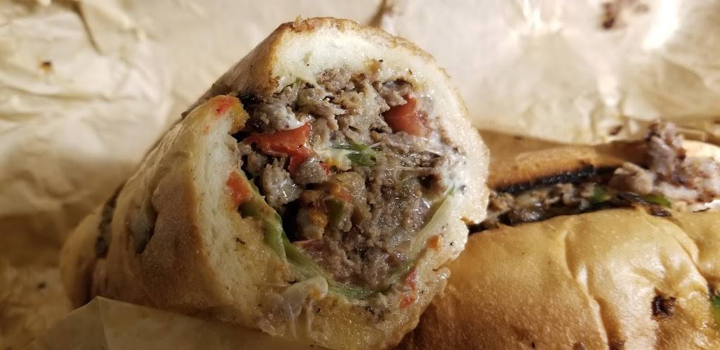 Crazy Johns | restaurant | 410 E Baltimore St, Baltimore, MD 21202, USA | 4106250363 OR +1 410-625-0363