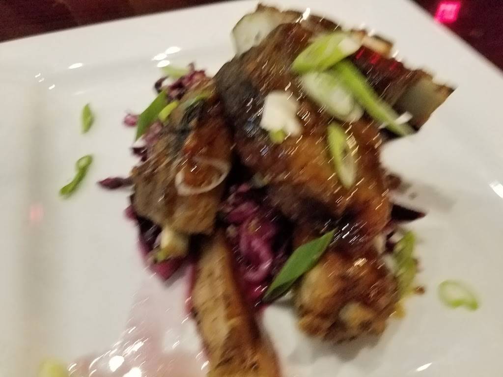 Vine Restaurant | restaurant | 25 E Railroad Ave, Jamesburg, NJ 08831, USA | 7326565103 OR +1 732-656-5103