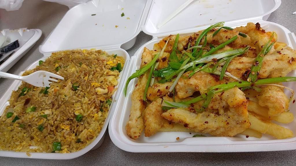 Gulf Coast Seafood | restaurant | 1960, 6137 W Port Arthur Rd, Port Arthur, TX 77640, USA | 4097363199 OR +1 409-736-3199