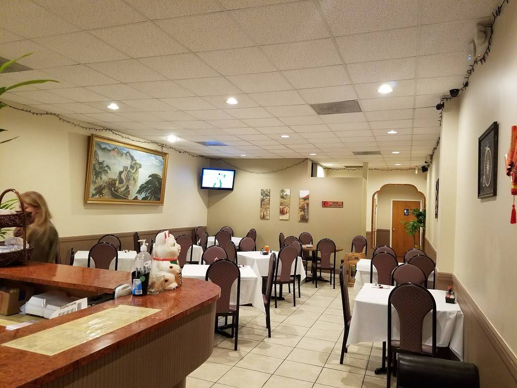 LCS Asian Kitchen | restaurant | 29070 N Campbell Rd, Madison Heights, MI 48071, USA | 2485842505 OR +1 248-584-2505