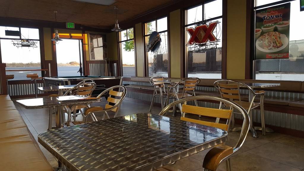 Tonys Fresh Mexican Food | restaurant | 7122 Miramar Rd, San Diego, CA 92121, USA | 8585664152 OR +1 858-566-4152