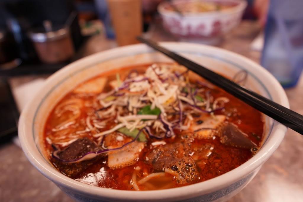 Bun Bo Hue Duc Chuong 3 | restaurant | 12804 Gulf Fwy, Houston, TX 77034, USA | 2814813603 OR +1 281-481-3603
