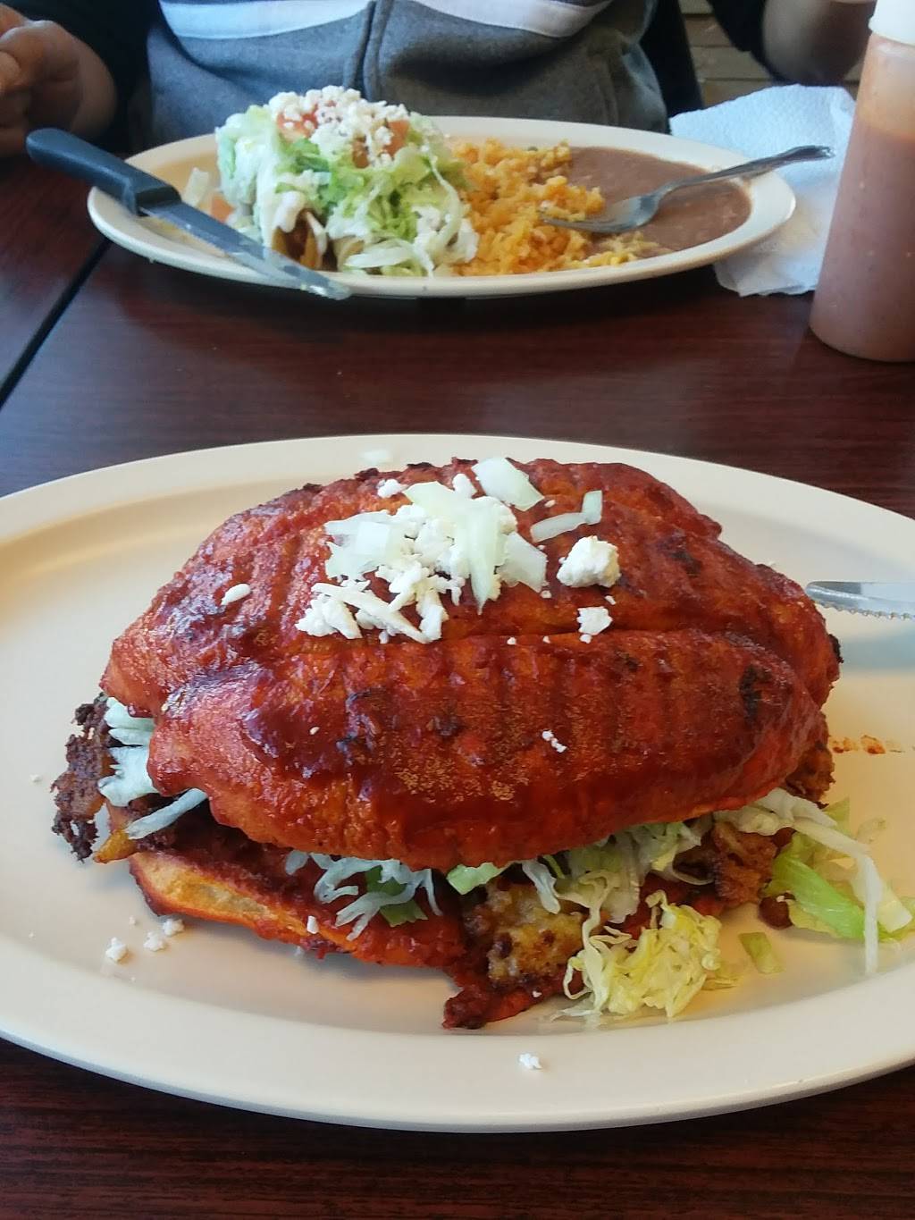 Magos Tacos & Tamales 2 | restaurant | 5211 W Diversey Ave, Chicago, IL 60639, USA | 7736885457 OR +1 773-688-5457