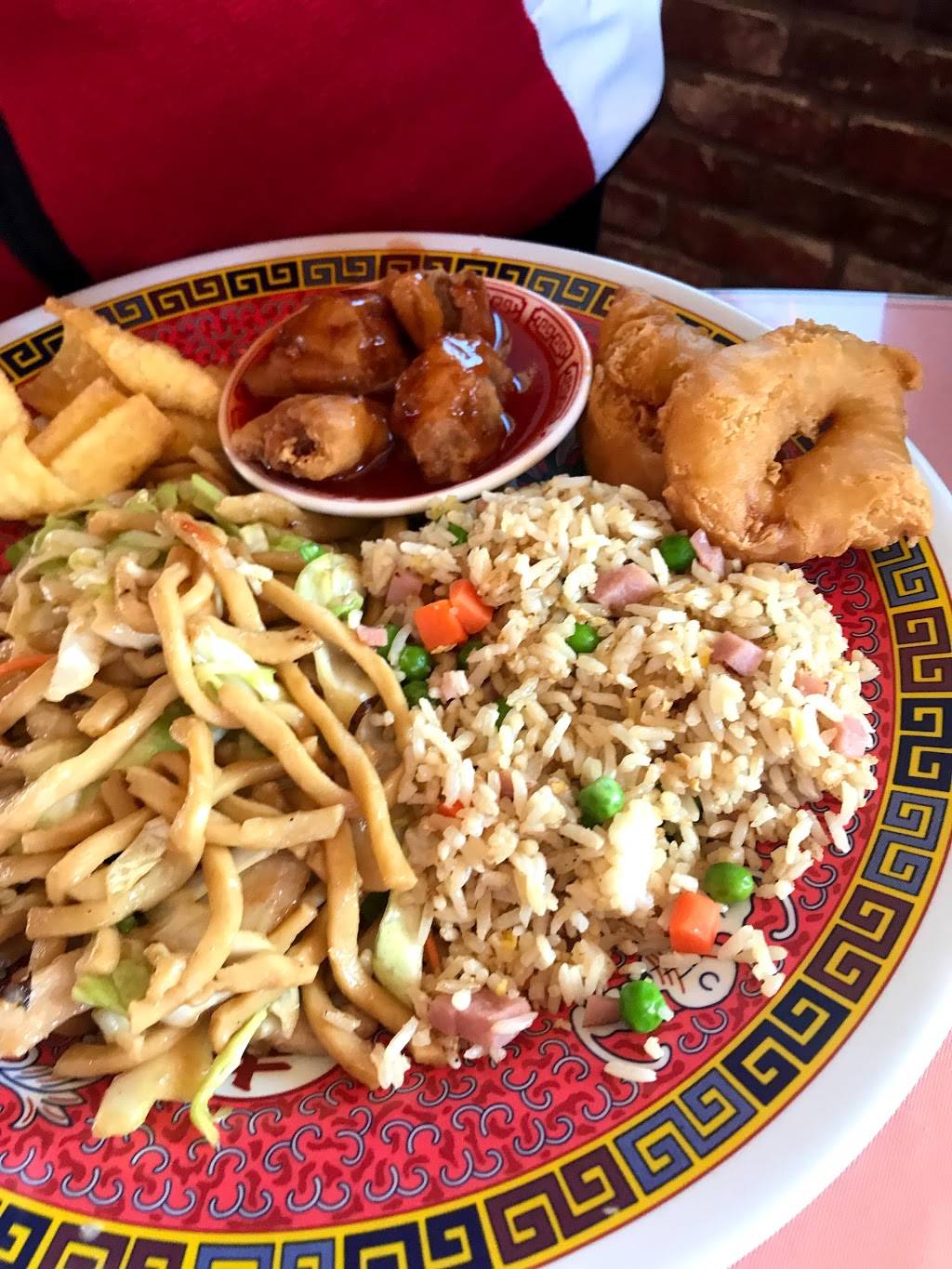 China House | restaurant | 400 E F St, Oakdale, CA 95361, USA | 2098475100 OR +1 209-847-5100