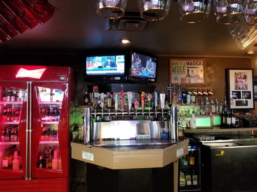 Dublin House Sports Bar and Grill | restaurant | 1850 Dominion Way, Colorado Springs, CO 80918, USA | 7192658820 OR +1 719-265-8820