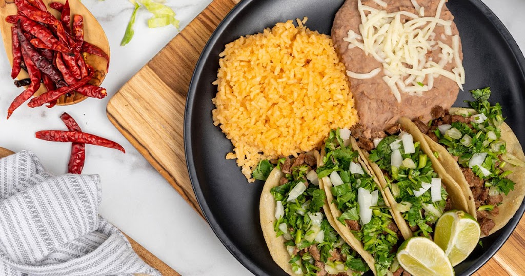 Matteos Mexican Food | restaurant | 138 S Main St, Las Cruces, NM 88001, USA | 5752105553 OR +1 575-210-5553