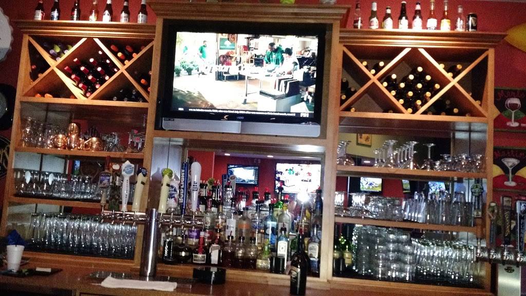 Vitales Pizza | restaurant | 59 W Washington Ave, Zeeland, MI 49464, USA | 6167725900 OR +1 616-772-5900