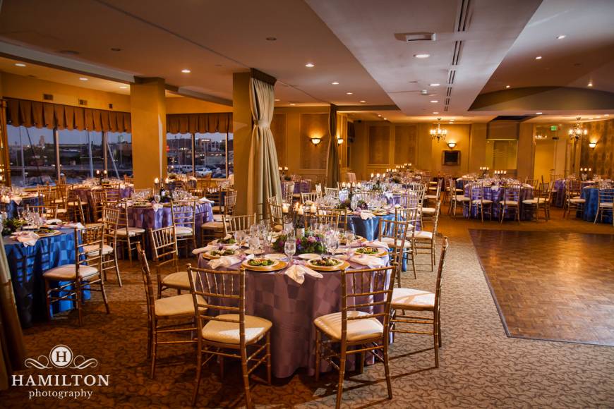 Tabrizis Wedding Venue | restaurant | 500 Harborview Dr, Baltimore, MD 21230, USA | 4107273663 OR +1 410-727-3663