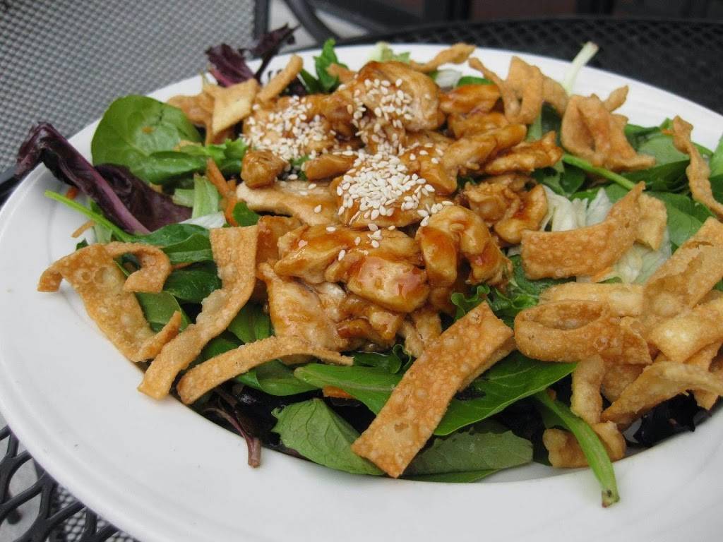 Bamboo Bistro | restaurant | 11101 Burnet Road, 100 A-100 A, Austin, TX 78758, USA | 5128210022 OR +1 512-821-0022