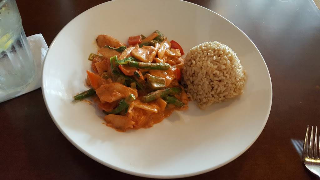 Zen Fusion | restaurant | 1716 Kenilworth Ave, Charlotte, NC 28203, USA | 7043589688 OR +1 704-358-9688