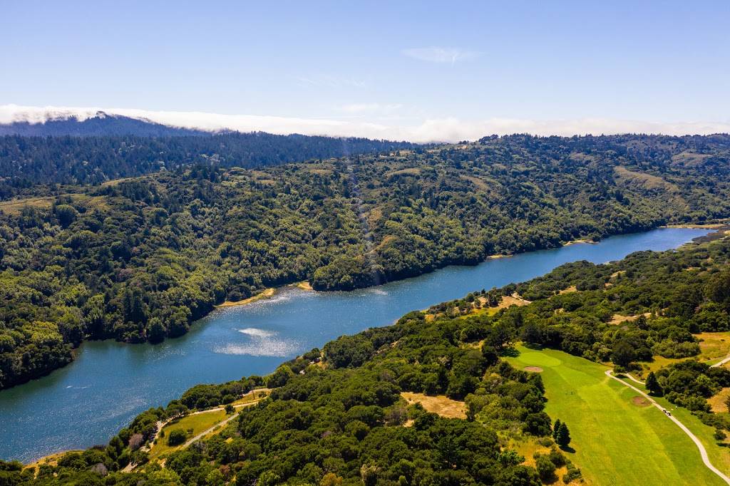 Crystal Springs Golf Course | restaurant | 6650 Golf Course Dr, Burlingame, CA 94010, USA | 6503424188 OR +1 650-342-4188