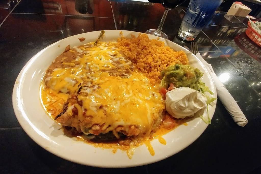 Dos Reales Mexican Restaurant & Steak House | restaurant | 9730 WA-532 A, Stanwood, WA 98292, USA | 3606290822 OR +1 360-629-0822