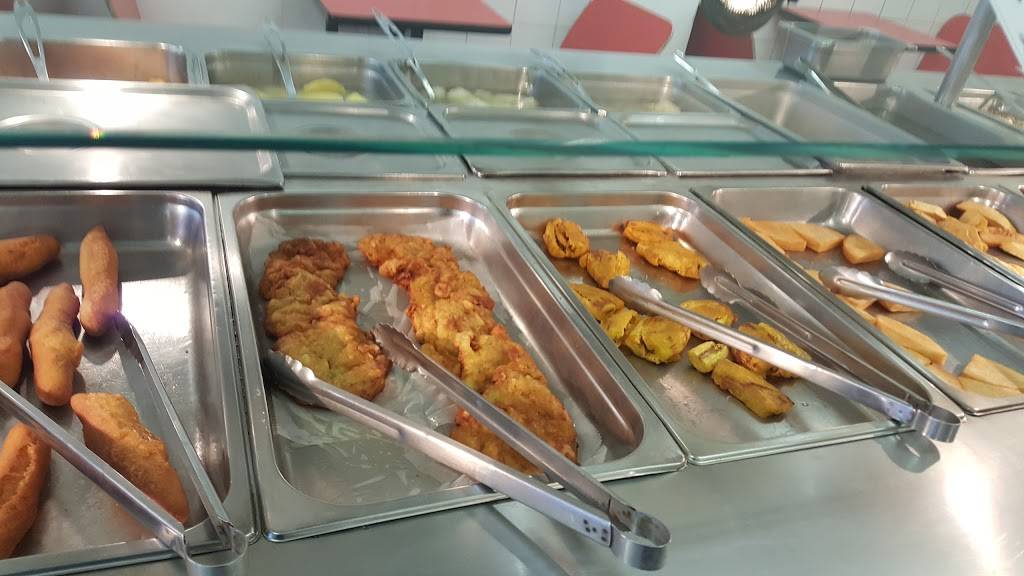 Fix-U-Plate | restaurant | 1139 Clarkson Ave, Brooklyn, NY 11212, USA | 9292343888 OR +1 929-234-3888