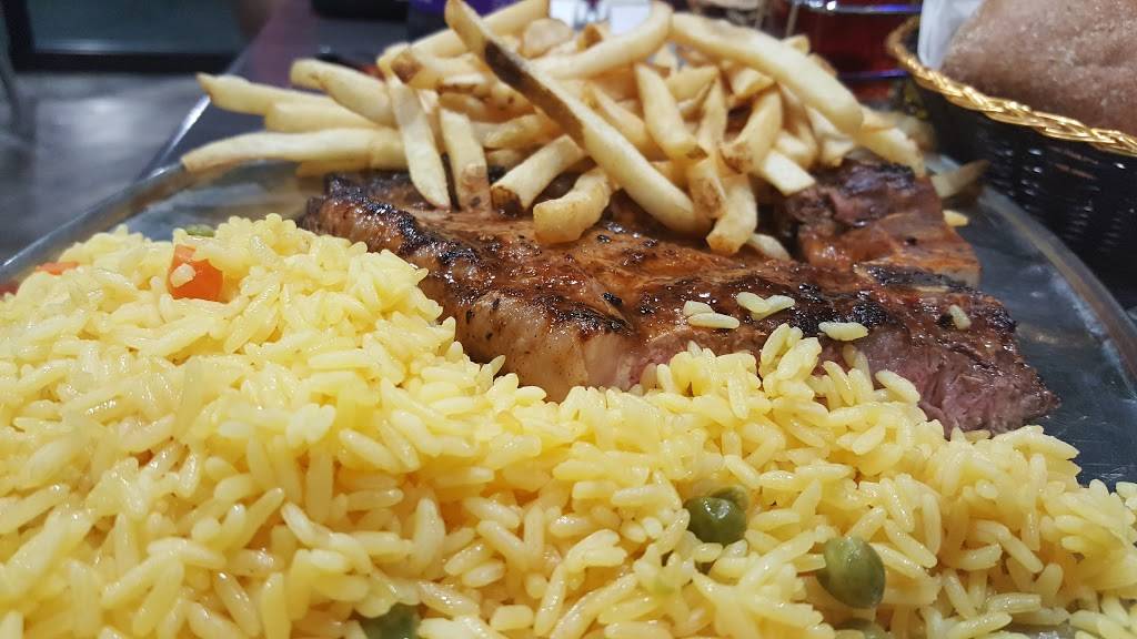 Burnet BBQ #4 | restaurant | 51 Hoffman Blvd, East Orange, NJ 07017, USA | 9736754220 OR +1 973-675-4220