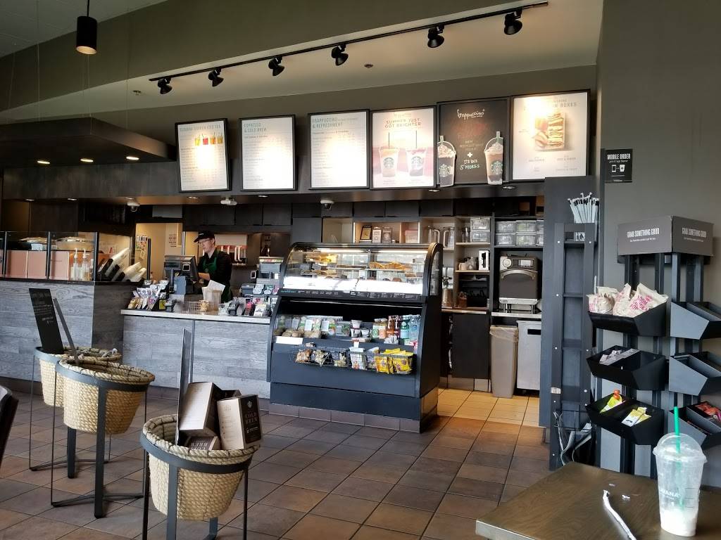 Starbucks | cafe | 3737 CA-1, Torrance, CA 90505, USA | 3107919966 OR +1 310-791-9966