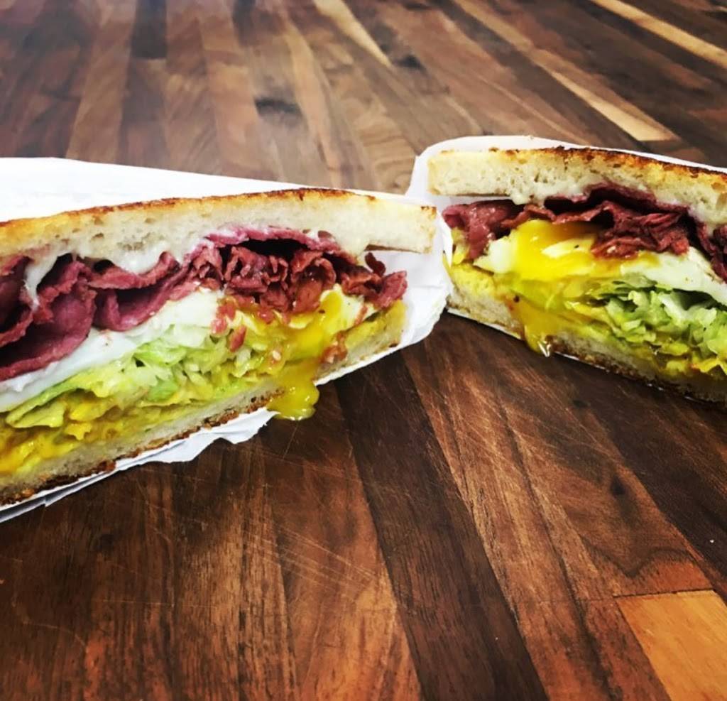 B-Mos Sandwich Shop | restaurant | 1037 Garnet Ave, San Diego, CA 92109, USA | 8588867966 OR +1 858-886-7966