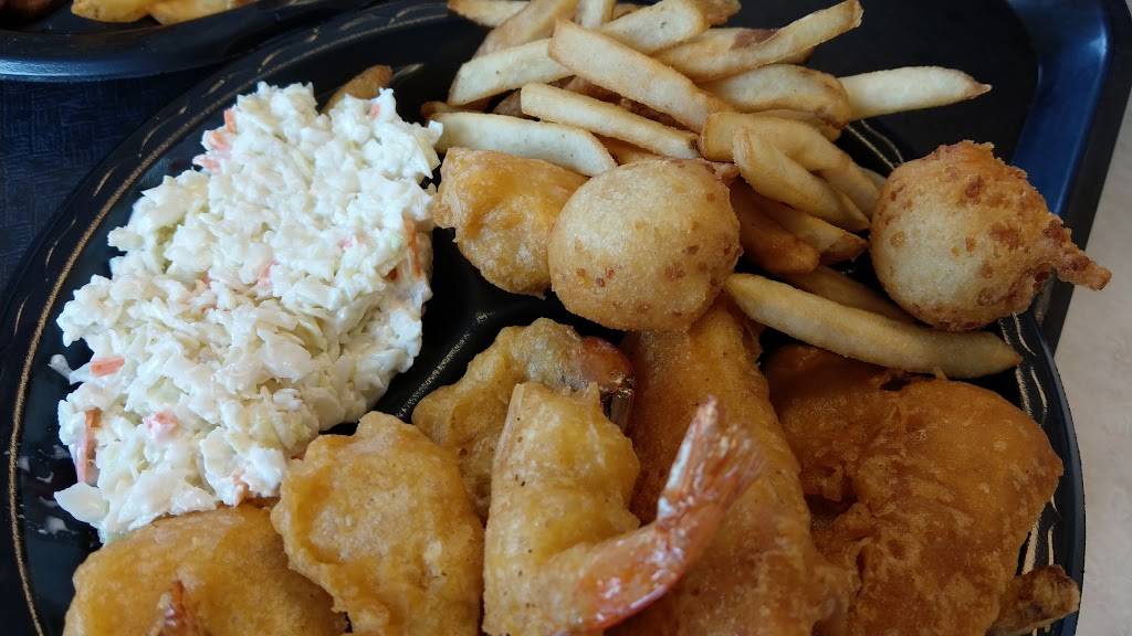 Long John Silvers | restaurant | 3106 Forest Ln, Dallas, TX 75234, USA | 8178036052 OR +1 817-803-6052