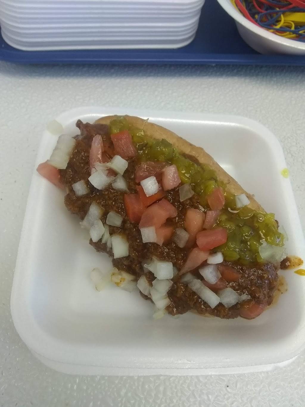 Jays Coneys | restaurant | 12829 E 41st St, Tulsa, OK 74146, USA | 9187648661 OR +1 918-764-8661