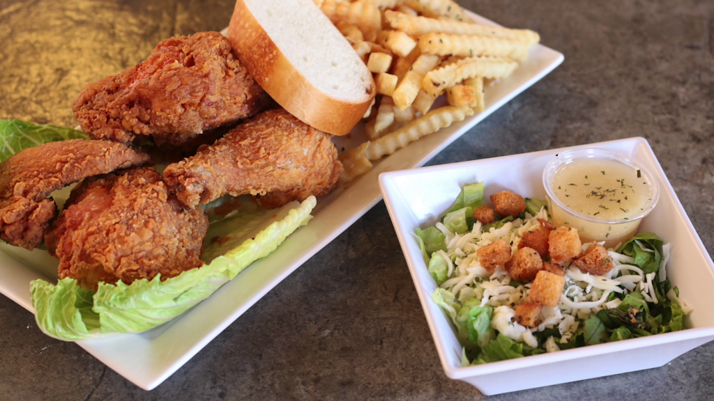 Carson Tap House | restaurant | 823 Liberty St, Morris, IL 60450, USA | 8155133924 OR +1 815-513-3924