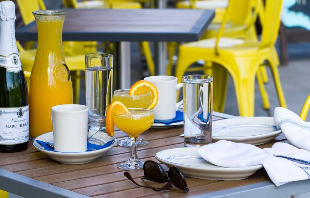 4 Bells | restaurant | 1610 Harmon Pl, Minneapolis, MN 55403, USA | 6129041163 OR +1 612-904-1163