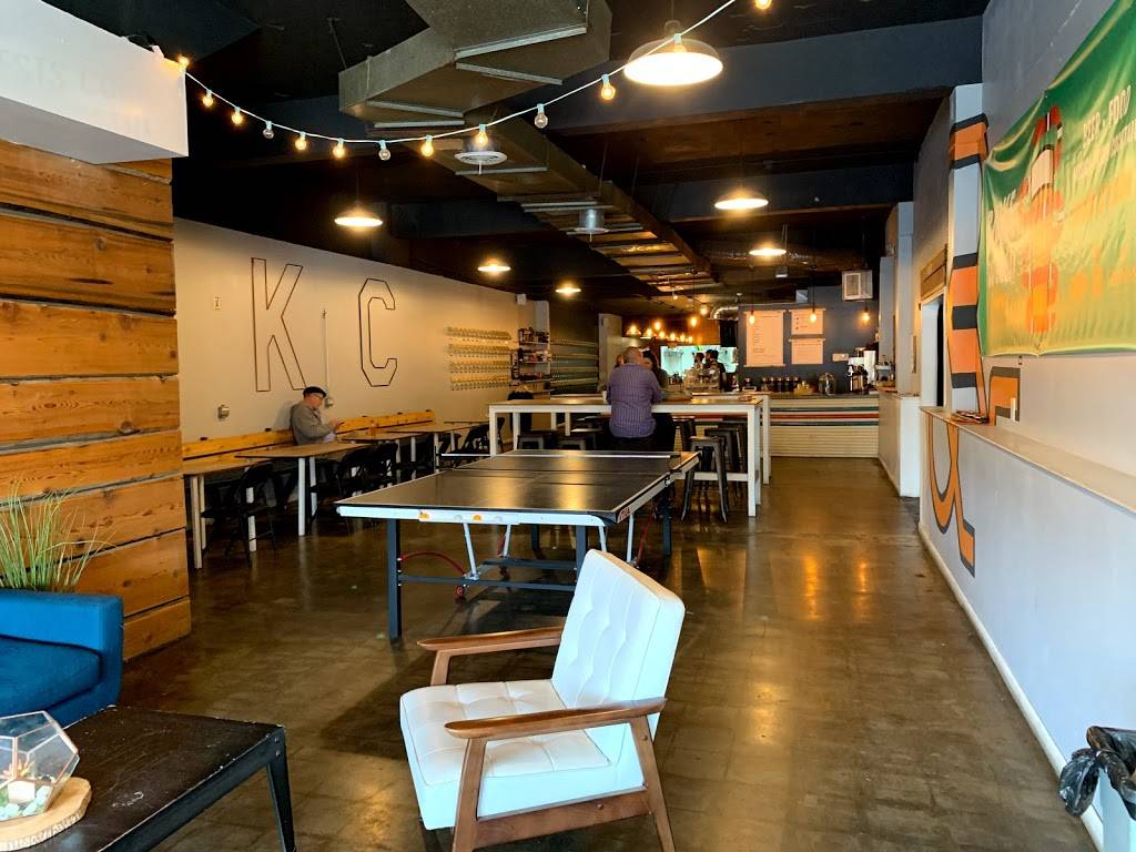 Colony KC | restaurant | 312 Armour Rd, North Kansas City, MO 64116, USA | 8168004699 OR +1 816-800-4699