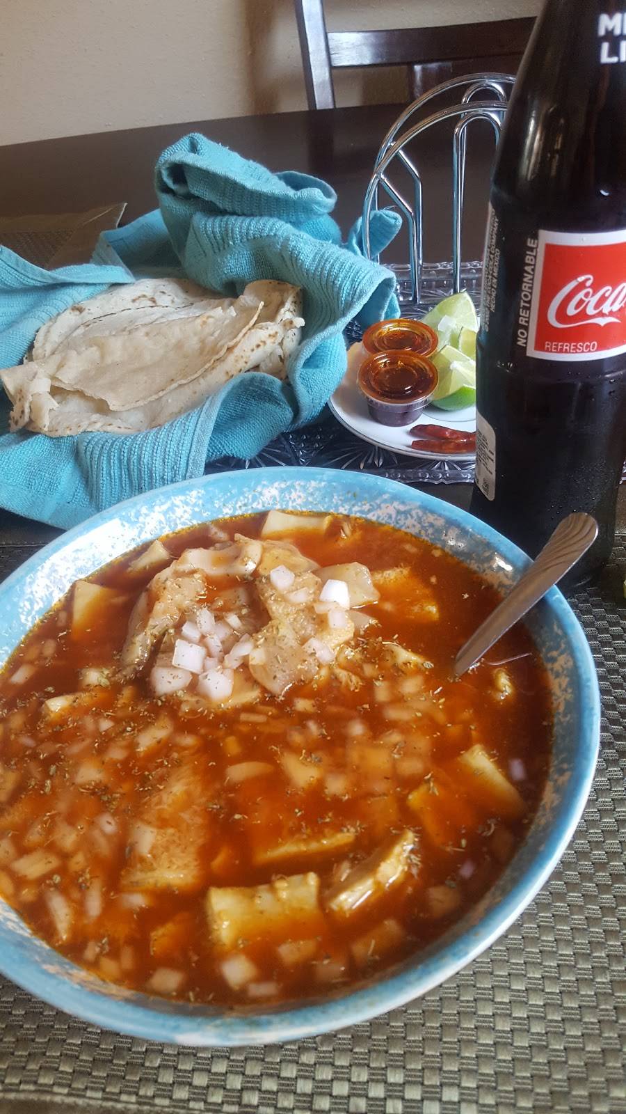 Hildas Mexican Food | restaurant | 2359 Waterloo Rd, Stockton, CA 95205, USA | 2099154179 OR +1 209-915-4179