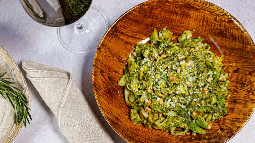 Serena Pastificio | restaurant | 1197 Peachtree St NE Suite 140, Atlanta, GA 30361, USA | 4708938526 OR +1 470-893-8526