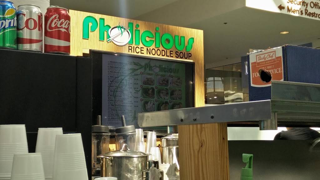 Pholicious Inc | restaurant | 9050 Brandon Town Center Dr, Brandon, FL 33511, USA | 7279027918 OR +1 727-902-7918