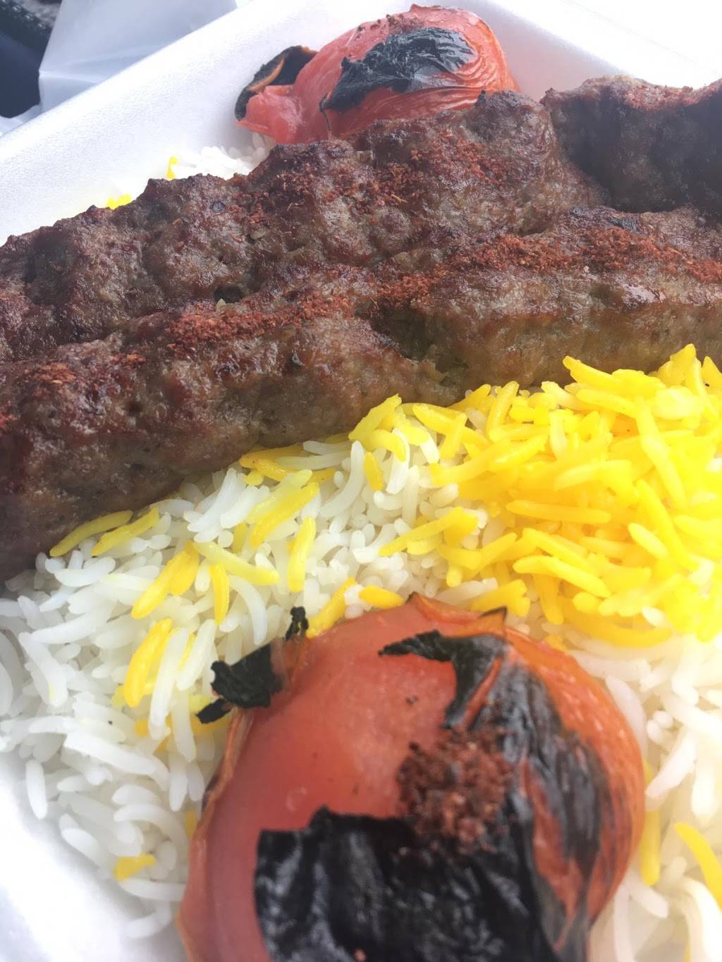 Rayhon Kebab | restaurant | 30 Levendale Rd, Richmond Hill, ON L4C 4H2, Canada | 9057704864 OR +1 905-770-4864