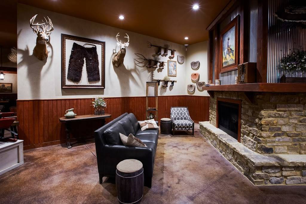 Dusty Trail Cafe & Steakhouse | restaurant | 1300 US Hwy 136 W, Rock Port, MO 64482, USA | 6607446389 OR +1 660-744-6389