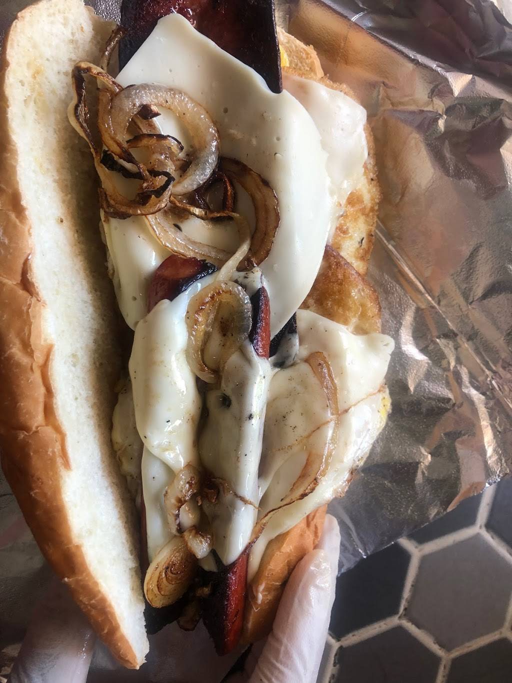 Systahs LLC | restaurant | 525 Welsh St, Chester, PA 19013, USA | 6108037462 OR +1 610-803-7462