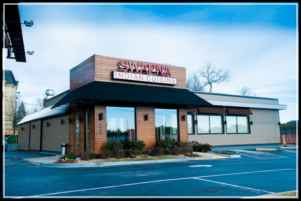 Swapna Indian Cuisine | restaurant | 2655 Cobb Pkwy, Atlanta, GA 30339, USA | 7709567589 OR +1 770-956-7589