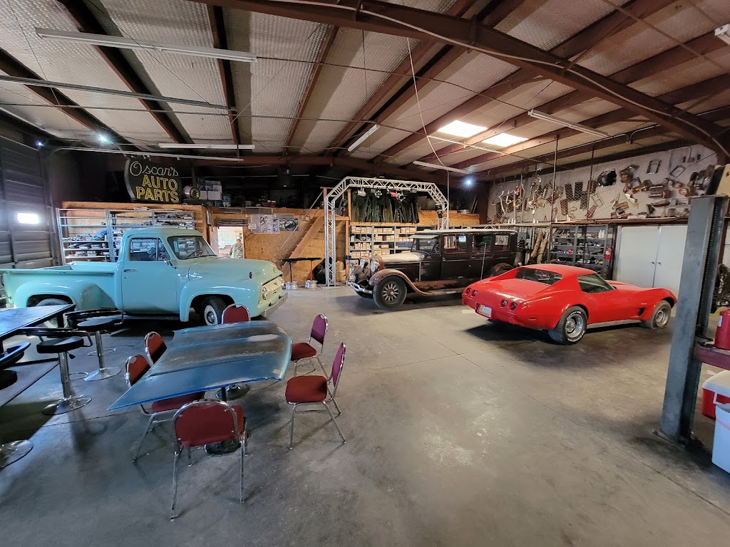 Junkyard on 66 Brewery | restaurant | 1436 U.S. Rt. 66, Grants, NM 87020, USA | 5052855000 OR +1 505-285-5000