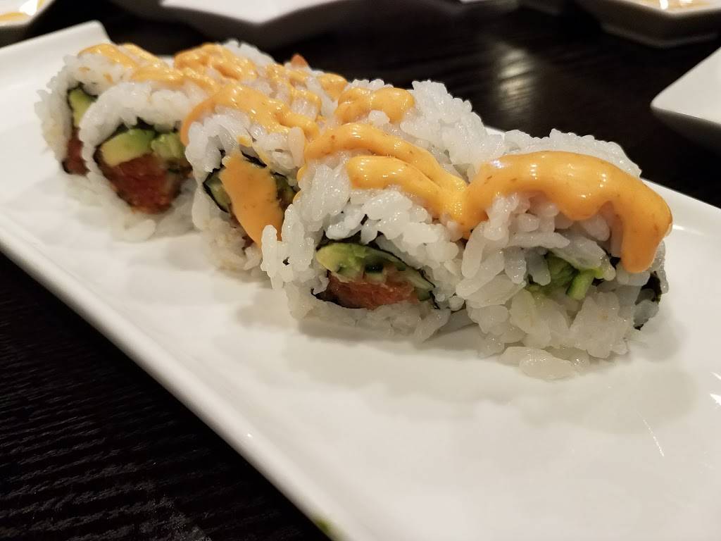 Toyo Sushi | restaurant | 4011 E Morada Ln, Stockton, CA 95212, USA | 2094731688 OR +1 209-473-1688