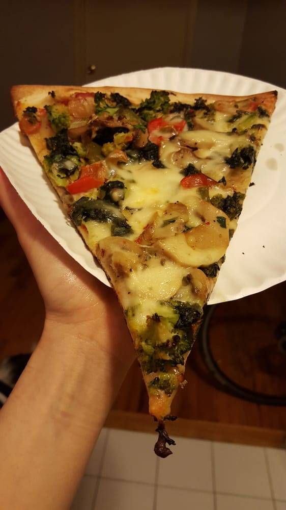 Via Caramico Pizzeria | restaurant | 3300 Northern Blvd, Queens, NY 11101, USA | 7184729444 OR +1 718-472-9444