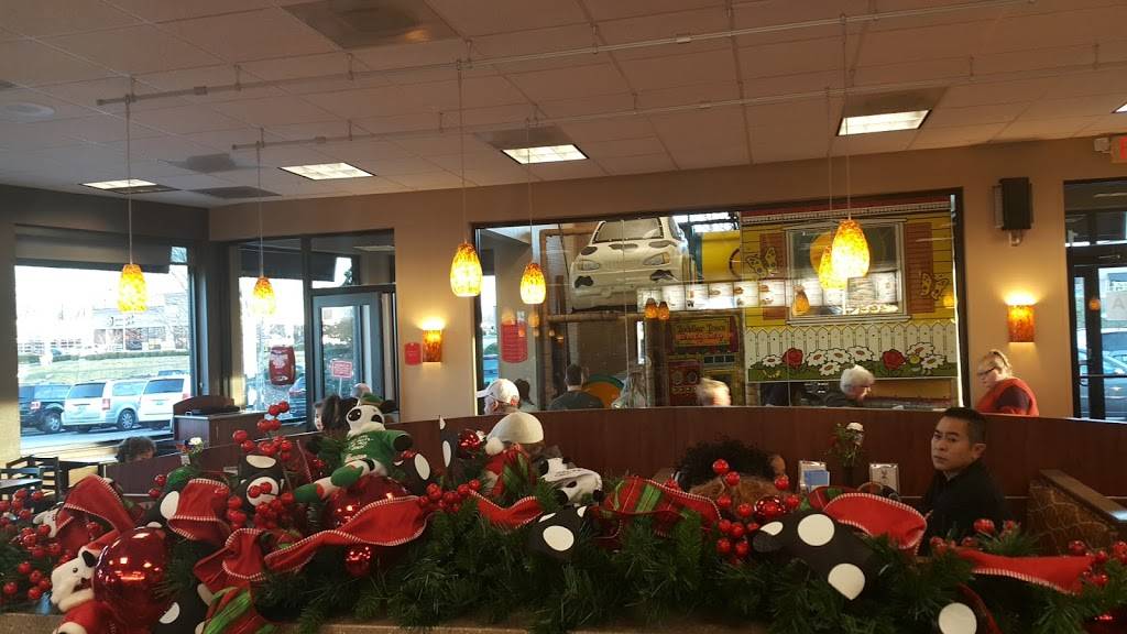 Chick-fil-A | restaurant | 10501 Westport Rd, Louisville, KY 40241, USA | 5023390505 OR +1 502-339-0505