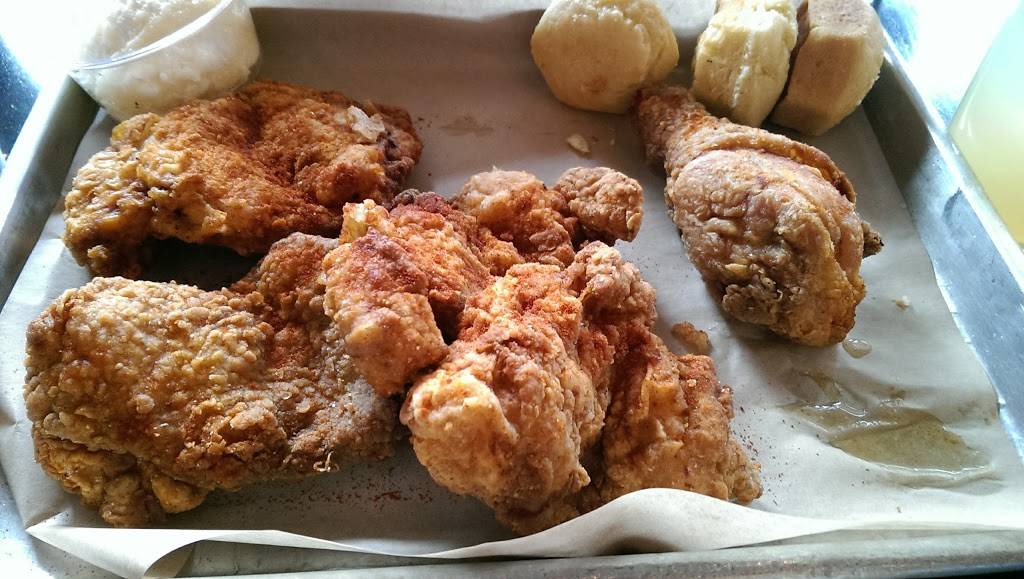 Honey Butter Fried Chicken | restaurant | 3361 N Elston Ave, Chicago, IL 60618, USA | 7734784000 OR +1 773-478-4000